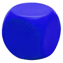 Blue Blue