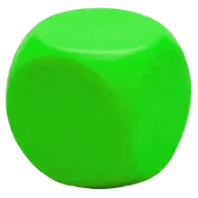 Green Green