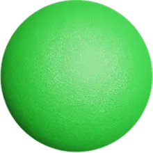 Green Green