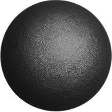 Black Black