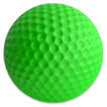 Green Green