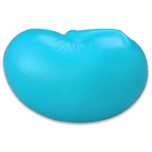 Sky blue Sky blue