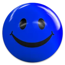 Blue Blue
