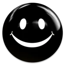 Black Black