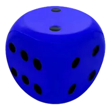 Blue Blue