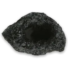 Black Black