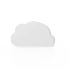 White White