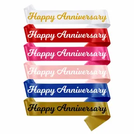 Hot Stamping Sash - Custom Canvas Now