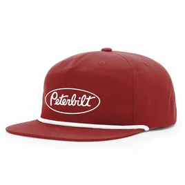 Richardson 256 Umpqua Old School Grandpa Cap - Custom Canvas Now