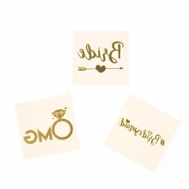 Custom Metalic Tattoos - Custom Canvas Now