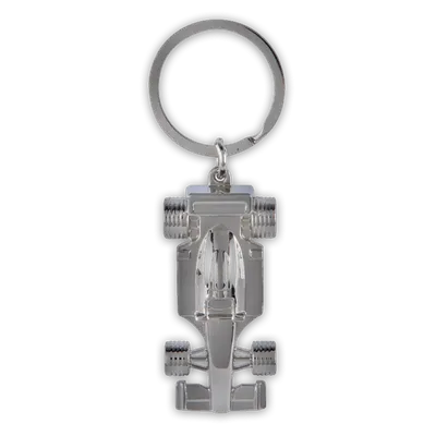 Die Cast Keychain Die Cast Keychain