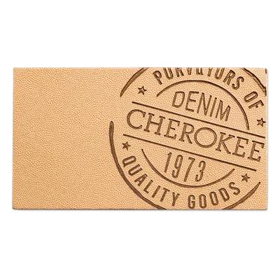 Without Debossed Outline Without Debossed Outline - Custom Canvas Now