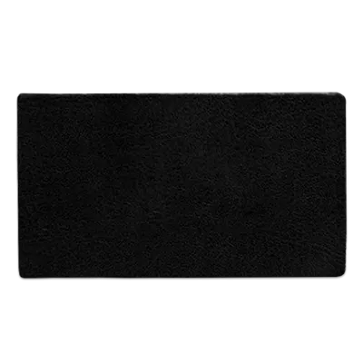Black Black - Custom Canvas Now