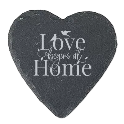 Heart - Custom Canvas Now