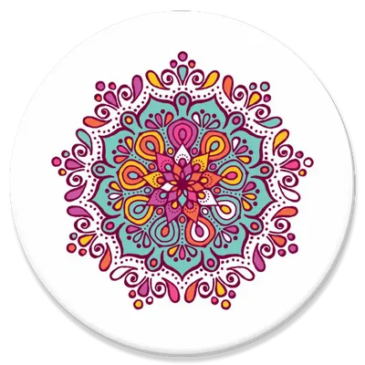 Round - Custom Canvas Now