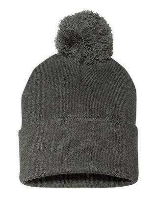 Dark Heather Grey Dark Heather Grey - Custom Canvas Now