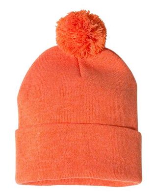 Heather Orange Heather Orange - Custom Canvas Now