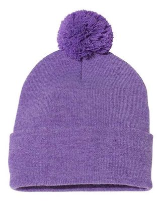 Heather Purple Heather Purple - Custom Canvas Now