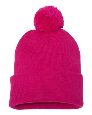 Neon Fuchsia Neon Fuchsia - Custom Canvas Now
