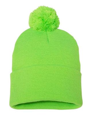 Neon Green Neon Green - Custom Canvas Now