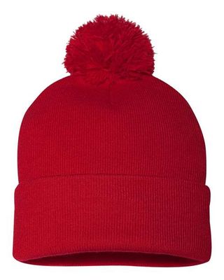 RED RED - Custom Canvas Now
