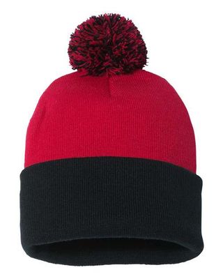 Red/ Black Red/ Black - Custom Canvas Now