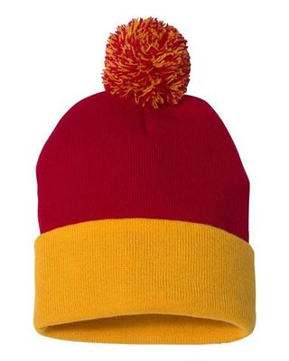 Red/ Gold Red/ Gold - Custom Canvas Now