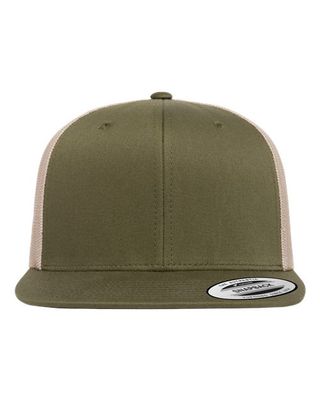 Moss Green/ Khaki Moss Green/ Khaki - Custom Canvas Now