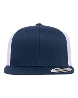 Navy/ White Navy/ White - Custom Canvas Now