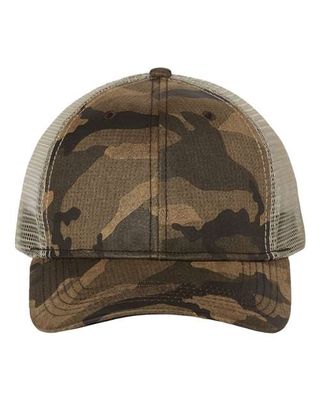 Camo Camo - Custom Canvas Now