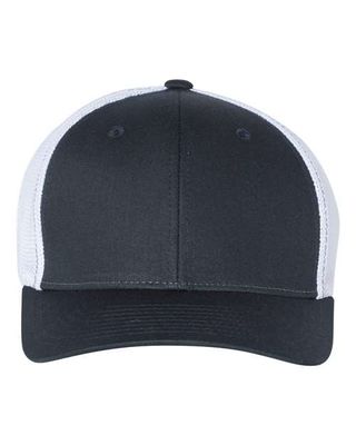 Navy-White Navy-White - Custom Canvas Now
