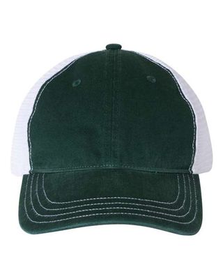 Dark Green/ White Dark Green/ White - Custom Canvas Now
