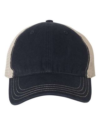 Navy-Khaki Navy-Khaki - Custom Canvas Now