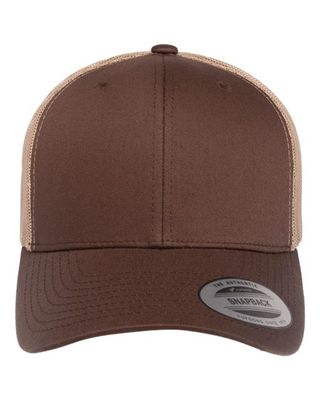 Brown/ Khaki Brown/ Khaki - Custom Canvas Now