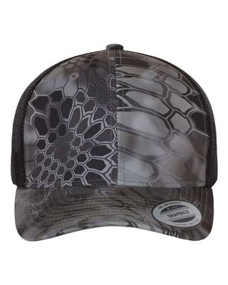 Kryptek Raid Kryptek Raid - Custom Canvas Now