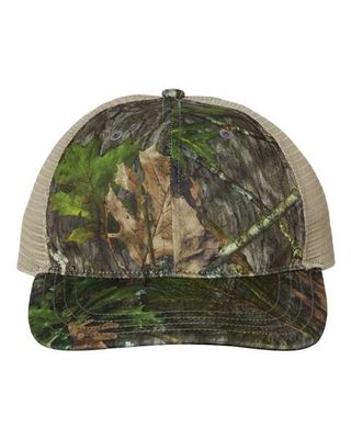 Mossy Oak Obsession/ Khaki Mossy Oak Obsession/ Khaki - Custom Canvas Now
