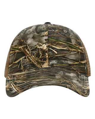 Realtree Max 7/ Buck Realtree Max 7/ Buck - Custom Canvas Now