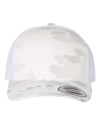 MULTICAM ALPINE/WHITE MULTICAM ALPINE/WHITE - Custom Canvas Now