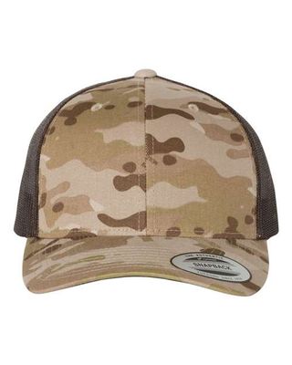 MULTICAM ARID/BROWN MULTICAM ARID/BROWN - Custom Canvas Now