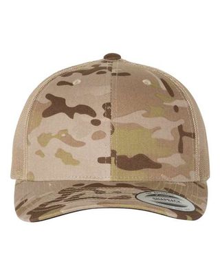 MULTICAM ARID/TAN MULTICAM ARID/TAN - Custom Canvas Now