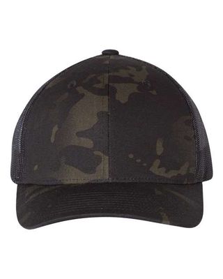 MULTICAM BLACK/BLACK MULTICAM BLACK/BLACK - Custom Canvas Now