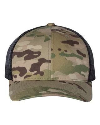 MULTICAM GREEN/BLACK MULTICAM GREEN/BLACK - Custom Canvas Now