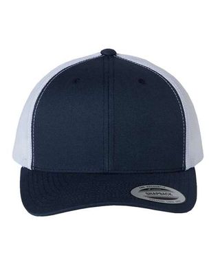 Navy-White Navy-White - Custom Canvas Now