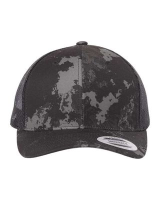 Poseidon Black Poseidon Black - Custom Canvas Now