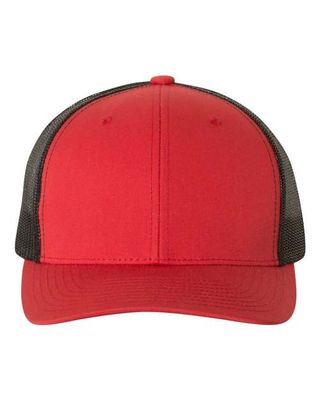 Red-Black Red-Black - Custom Canvas Now