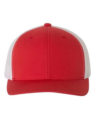 Red-White Red-White - Custom Canvas Now