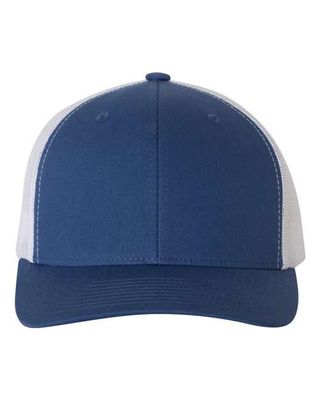 Royal-White Royal-White - Custom Canvas Now