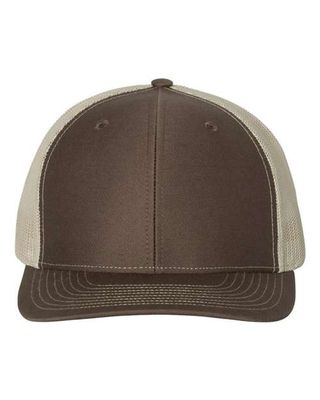 Brown/ Khaki Brown/ Khaki - Custom Canvas Now