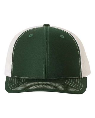 Dark Green/ White Dark Green/ White - Custom Canvas Now
