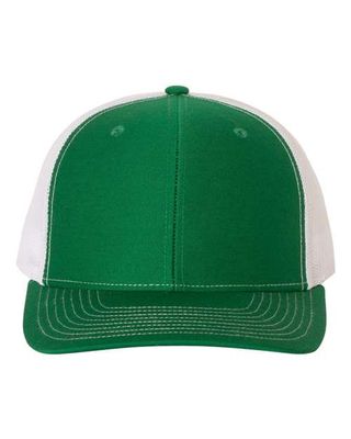 Kelly/ White Kelly/ White - Custom Canvas Now